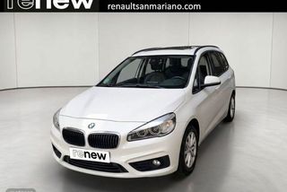 BMW Serie 2 216 d Advantage - Foto 1