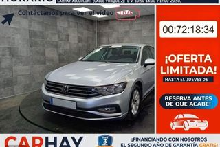 Volkswagen Passat Business 2.0 TDI 110kW (150CV) - Foto 1