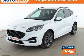 Ford Kuga 2.5 Hybrid ST-Line - Foto 1