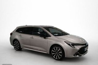 Toyota Corolla 1.8 HYBRID STYLE EDITION 5P - Foto 1