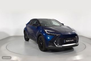 Toyota C-HR 2.0 PHEV GR SPORT CVT 5P - Foto 1