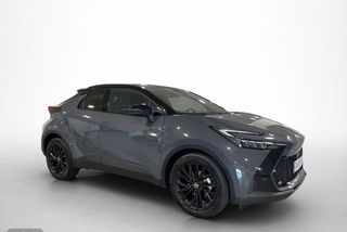 Toyota C-HR 1.8 HEV GR SPORT CVT 5P - Foto 1