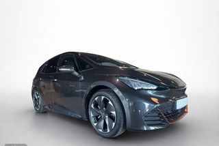 Cupra Born BEV 58KWH E-BOOST PACK 170KW ADV PLUS AT 5P - Foto 1