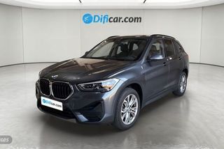BMW Serie 1 X1 SDRIVE 18I 136CV - Foto 1