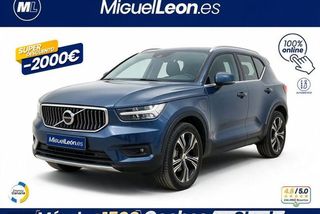 Volvo XC40 1.5 T5 Twin Recharge Inscription Auto - Foto 1