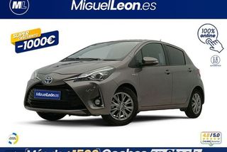 Toyota Yaris 1.5 100H Active Tech - Foto 1