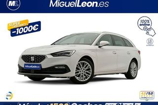 Seat Leon SP 1.4 e-Hybrid DSG S&S Xcellence Go L - Foto 1
