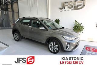Kia Stonic 1.0 TGDI 120 CV - Foto 1