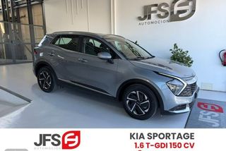 Kia Sportage 1.6 T-GDI 150 CV - Foto 1