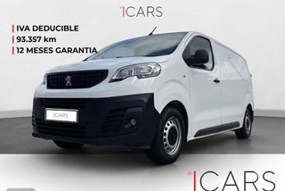Peugeot Expert FURGÓN PRO 1.5 BLUEHDI 120 STANDARD - Foto 1