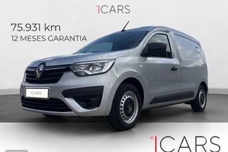 Renault Express 1.5 BLUE DCI CONFORT - Foto 1