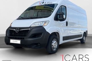 Opel Movano FG L3H2 140 - Foto 1
