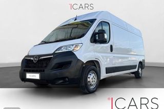 Opel Movano FG 35 L3H2 140 - Foto 1