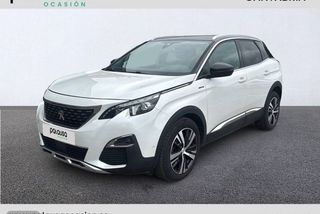 Peugeot 3008 1.6 THP 121KW (165CV) AUTO S&S GT Line - Foto 1