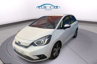 Honda Jazz 1.5 i-MMD Comfort - Foto 1