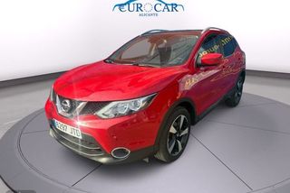 Nissan Qashqai 4x2 DIG-T 85 kW - Foto 1