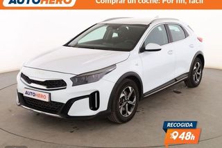 Kia XCeed 1.5 TGDI Mild-Hybrid Drive - Foto 1