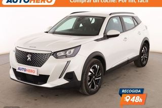 Peugeot 2008 electric drive 100 kW e Allure - Foto 1