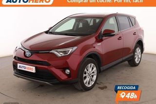 Toyota RAV 4 2.5 Hybrid Advance - Foto 1