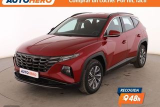 Hyundai Tucson 1.6 T-GDI Hybrid Maxx 2WD - Foto 1