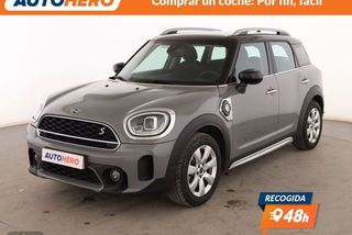 Mini Countryman Cooper SE ALL4 - Foto 1