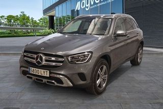 Mercedes Clase GLC GLC 300 de 4MATIC - Foto 1