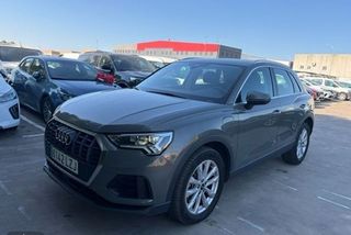 Audi Q3 45 TFSI e 180kW S tronic Advanced - Foto 1
