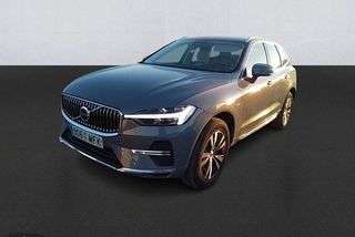 Volvo XC 60 2.0 T6 AWD Recharge Core Auto - Foto 1