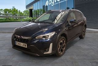 Subaru XV 2.0i Hybrid CVT Sport Plus - Foto 1