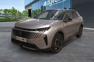 Peugeot 3008 1.2 100KW GT eDCS6 - Foto 1