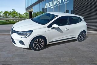 Renault Clio Intens TCe 67 kW (91CV) - Foto 1