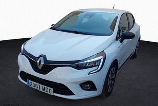 Renault Clio Equilibre E-Tech Híbrido 104 kW (140CV) - Foto 1
