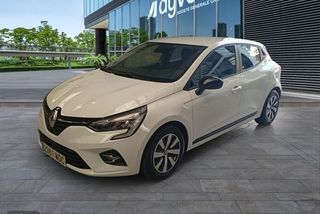 Renault Clio Equilibre E-Tech Híbrido 104 kW (140CV) - Foto 1