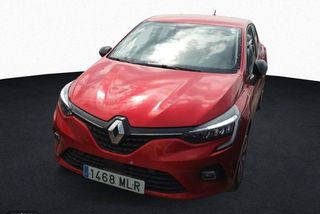 Renault Clio Equilibre E-Tech Híbrido 103 kW (145CV) - Foto 1