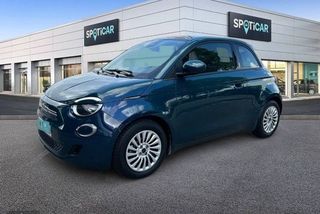 Fiat 500 3+1 190km 70kW (95cv) laPrima - Foto 1
