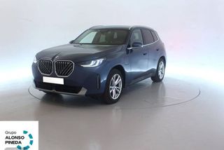 BMW X3 30 e xDrive - Foto 1