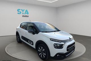 Citroen C3 PureTech 83 S&S Feel - Foto 1