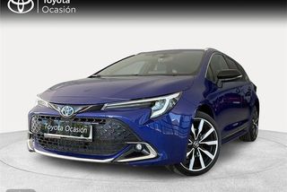 Toyota Corolla 200H Style EditionTouring Sport - Foto 1