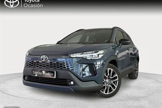 Toyota Corolla Cross Style Hybrid 200 - Foto 1