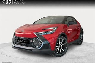 Toyota C-HR 2.0 220PH GR Sport - Foto 1