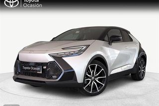 Toyota C-HR 2.0 220PH GR Sport - Foto 1