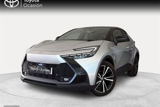 Toyota C-HR 1.8 Spirit Hybrid 140 - Foto 1