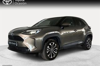 Toyota Yaris Cross 1.5 120H Active Tech - Foto 1