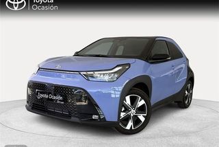 Toyota Aygo X Cross Hybrid MC26 1.5 116CV Like - Foto 1