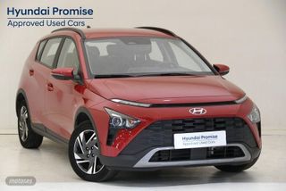 Hyundai Bayon 1.0 TGDI 48V Maxx - Foto 1