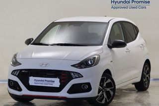 Hyundai i10 1.2 MPI N Line - Foto 1