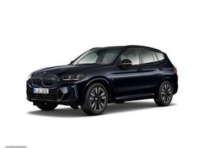 BMW iX3 80 kwh m sport 210 kw (286 cv) - Foto 1
