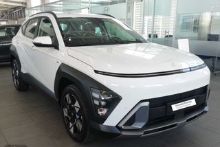 Hyundai Kona HEV 1.6 GDI XLS DT 138 - Foto 1