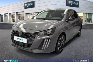 Peugeot 208 Gasolina 100 S&S 6 Vel. MAN Allure - Foto 1