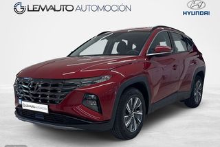 Hyundai Tucson 1.6 CRDI Maxx 4x2 - Foto 1